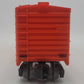 Lionel 6-9770 O Gauge Northern Pacific Boxcar #9770 VG/Box