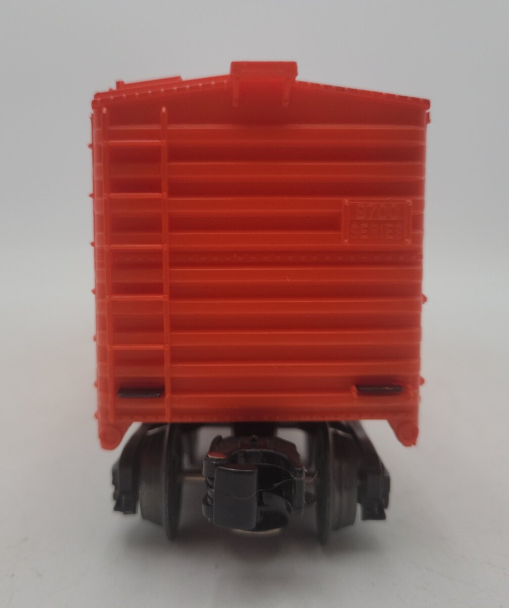 Lionel 6-9770 O Gauge Northern Pacific Boxcar #9770 VG/Box