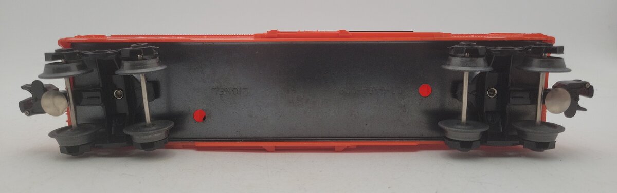 Lionel 6-9770 O Gauge Northern Pacific Boxcar #9770 VG/Box