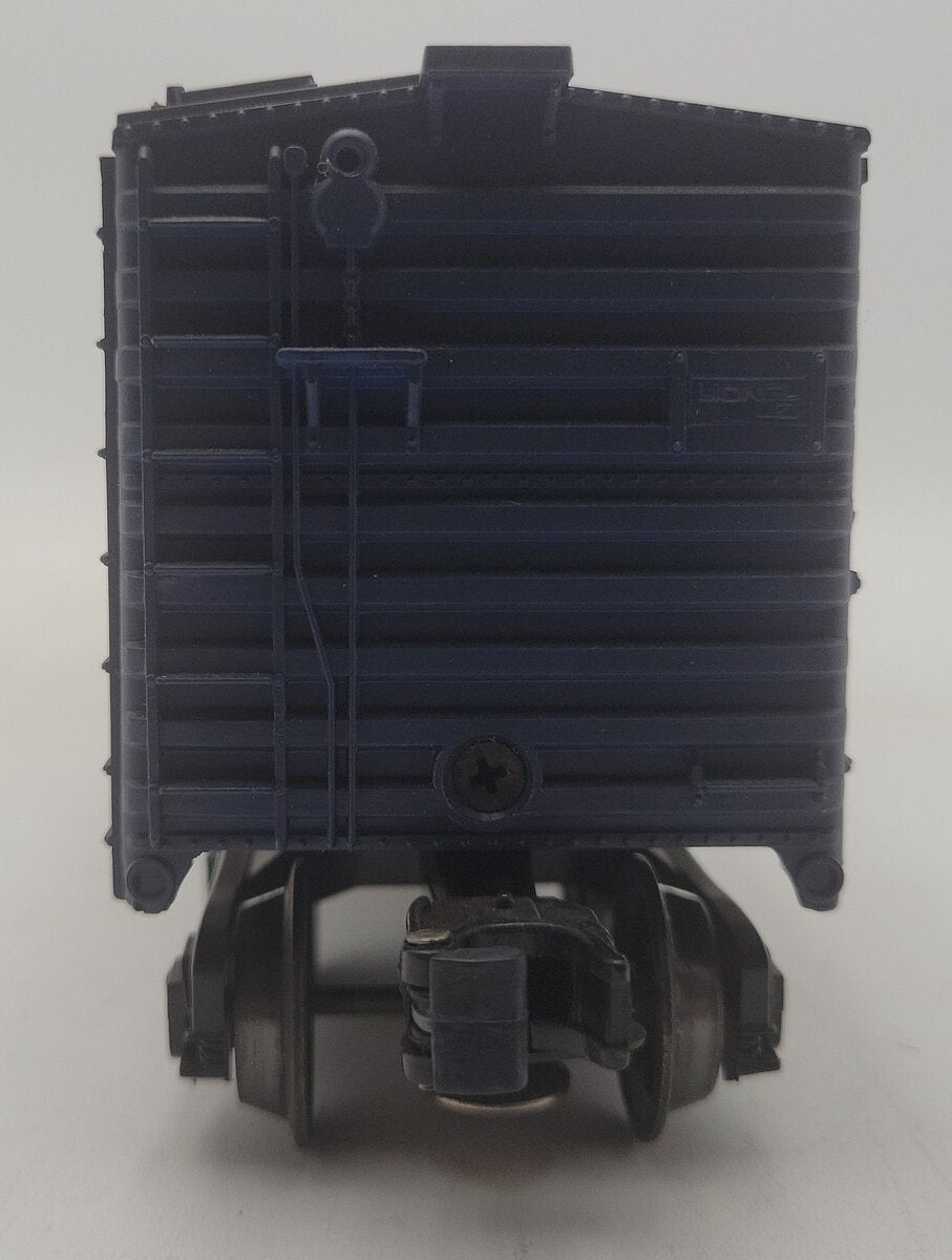 Lionel 6-9758 O Gauge Alaska Railroad Boxcar EX/Box