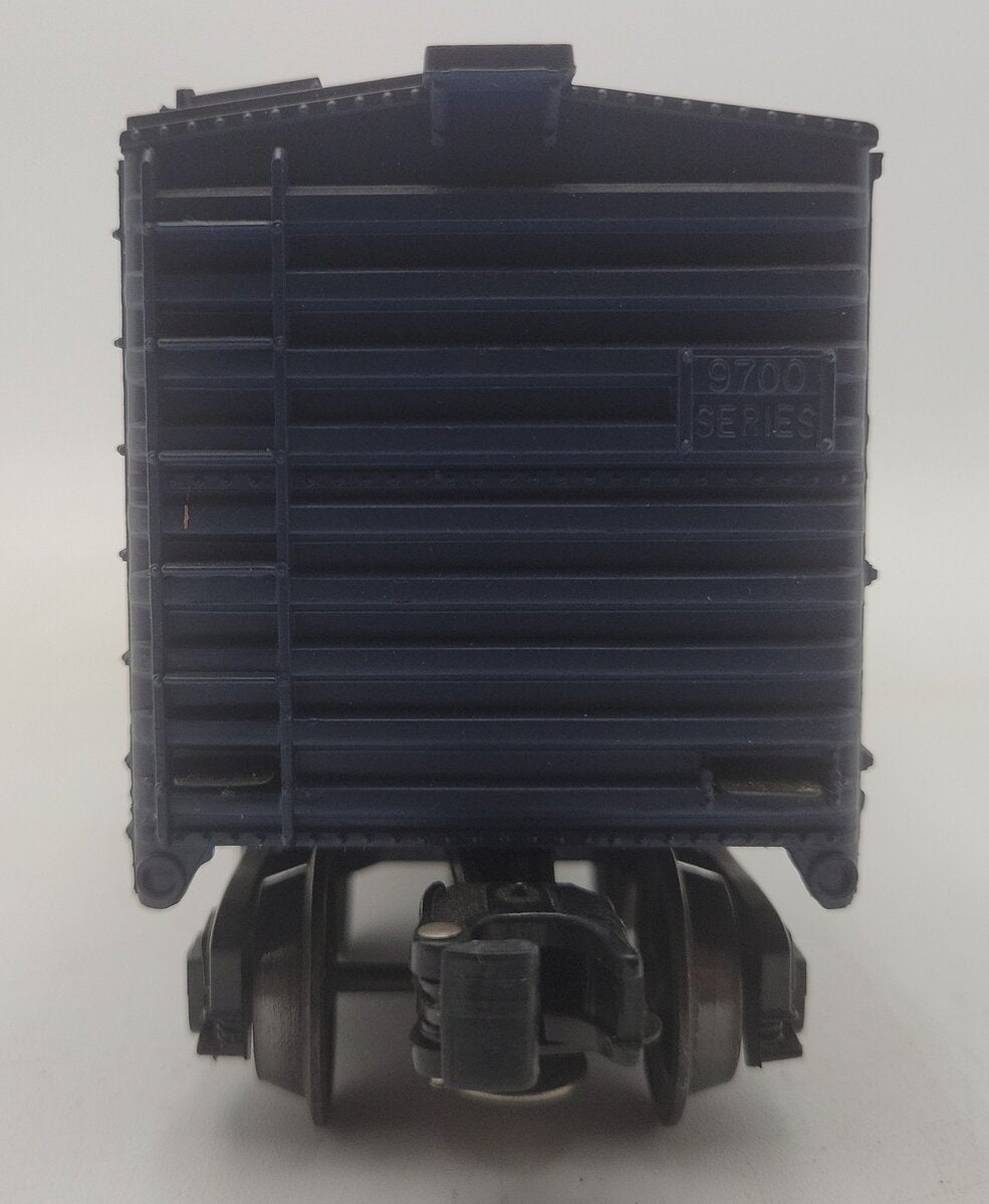 Lionel 6-9758 O Gauge Alaska Railroad Boxcar EX/Box