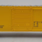 Lionel 6-9606 O Gauge Union Pacific Hi-Cube Boxcar LN/Box