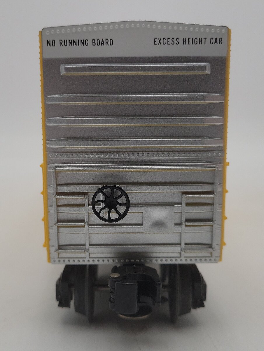 Lionel 6-9606 O Gauge Union Pacific Hi-Cube Boxcar LN/Box