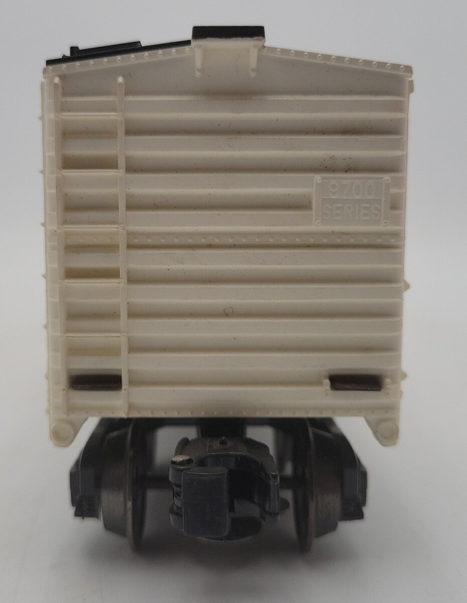 Lionel 6-9702 O Gauge SOO Line Box Car VG/Box