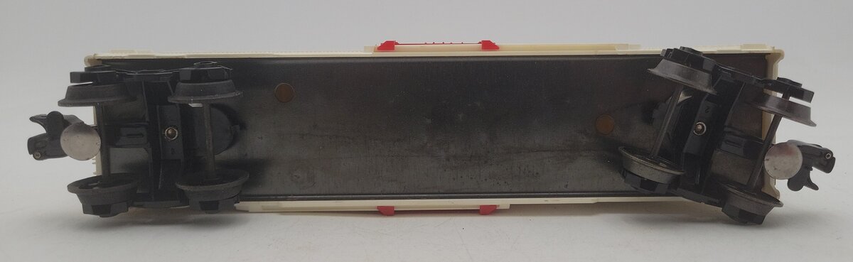 Lionel 6-9702 O Gauge SOO Line Box Car VG/Box