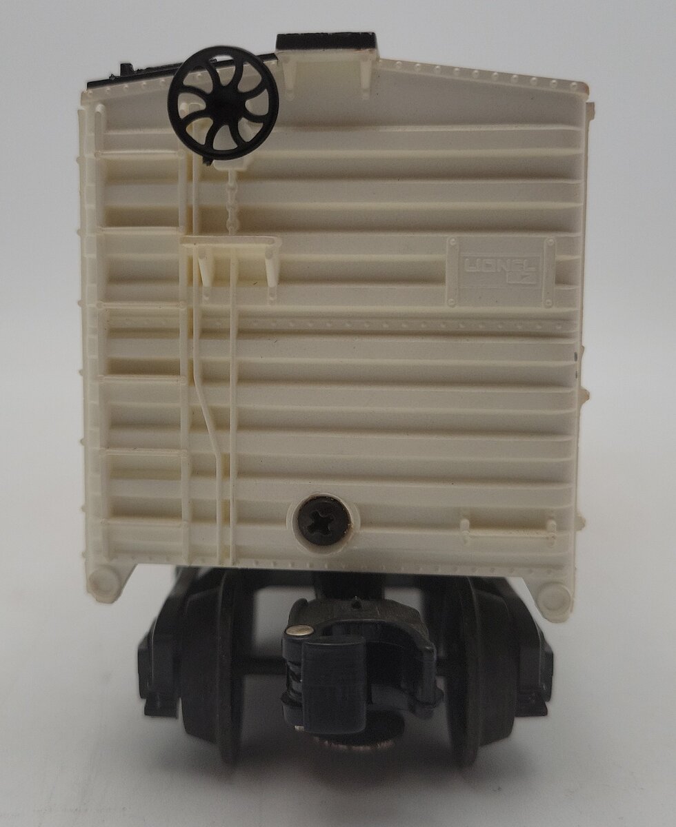 Lionel 6-9702 O Gauge SOO Line Box Car VG/Box