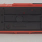 Lionel 6-15000 O Gauge Denver & Rio Grande Waffle-Side Boxcar #15000
