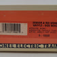 Lionel 6-15000 O Gauge Denver & Rio Grande Waffle-Side Boxcar #15000