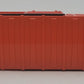 Lionel 6-15000 O Gauge Denver & Rio Grande Waffle-Side Boxcar #15000 LN/Box