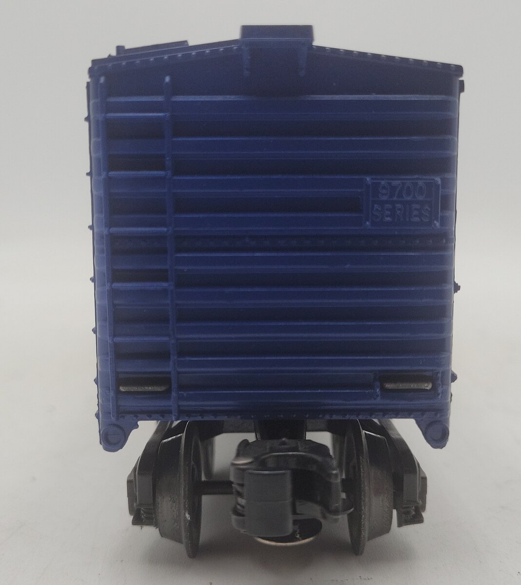Lionel 6-9777 O Gauge Virginian Boxcar EX/Box