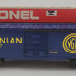 Lionel 6-9777 O Gauge Virginian Boxcar EX/Box