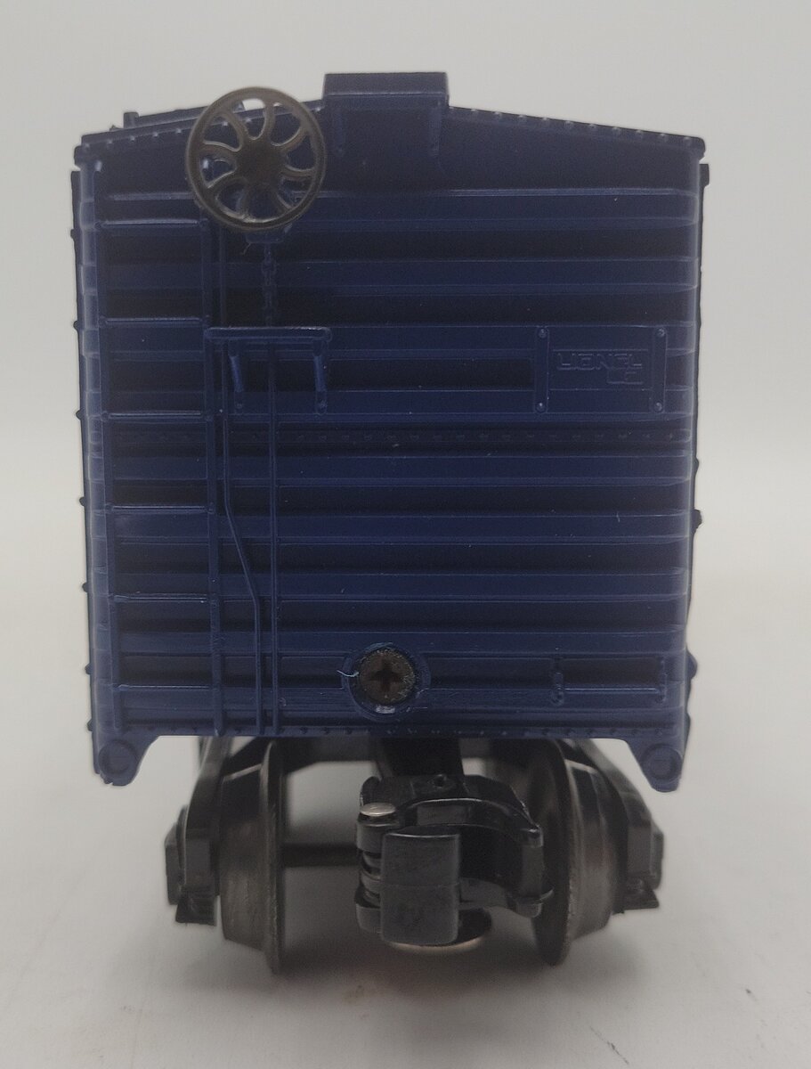 Lionel 6-9777 O Gauge Virginian Boxcar EX/Box