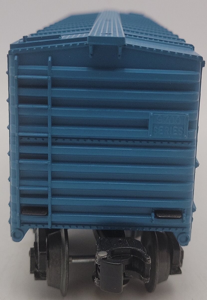 Lionel 6-9768 O Gauge Boston & Maine Boxcar EX/Box