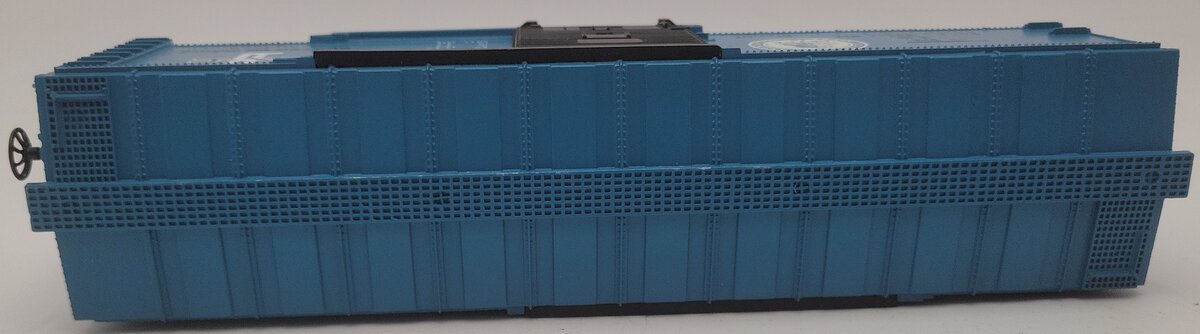 Lionel 6-9768 O Gauge Boston & Maine Boxcar EX/Box