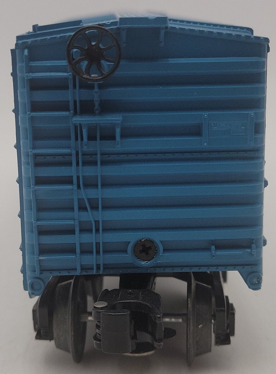Lionel 6-9768 O Gauge Boston & Maine Boxcar EX/Box