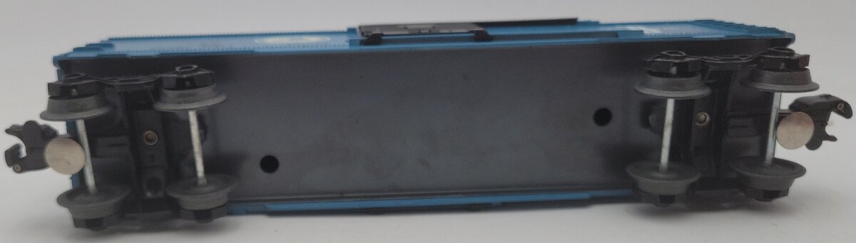 Lionel 6-9768 O Gauge Boston & Maine Boxcar EX/Box
