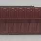 Lionel 6-9851 O Gauge Schlitz Billboard Reefer Car #9851 EX/Box