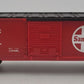Lionel 6-9784 O Gauge Santa Fe Box Car #9784 EX/Box