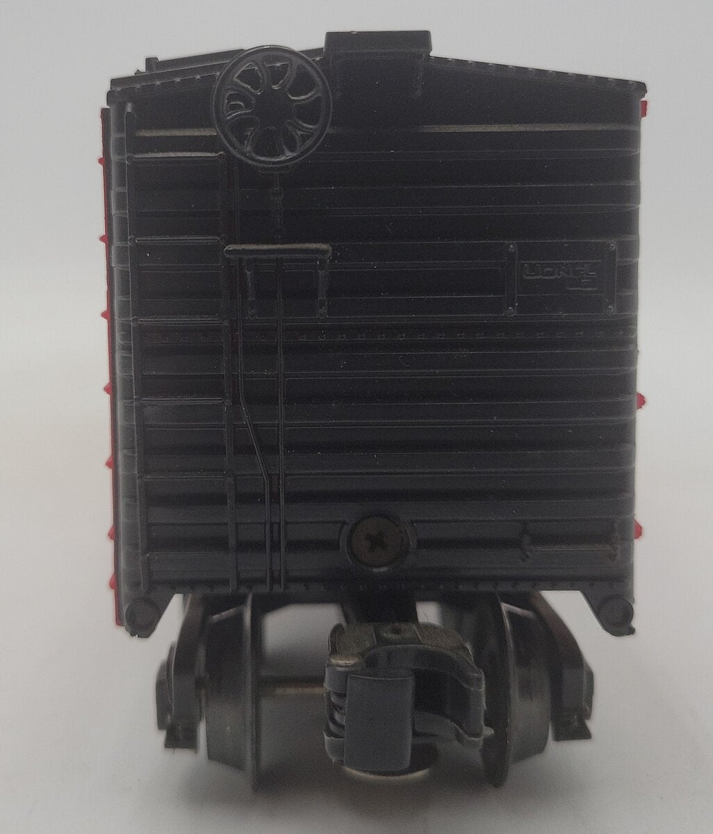 Lionel 6-9784 O Gauge Santa Fe Box Car #9784 EX/Box