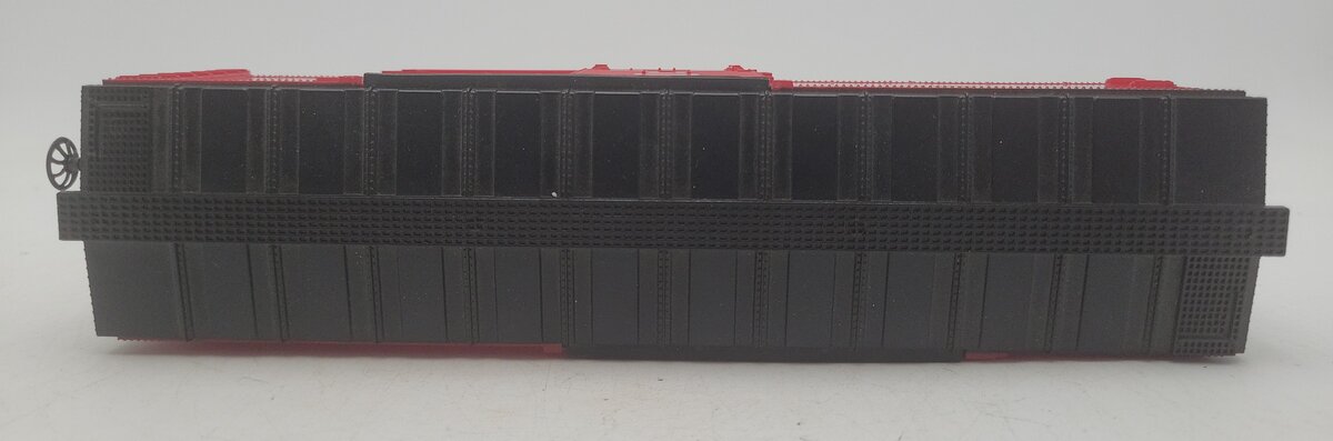 Lionel 6-9784 O Gauge Santa Fe Box Car #9784 EX/Box