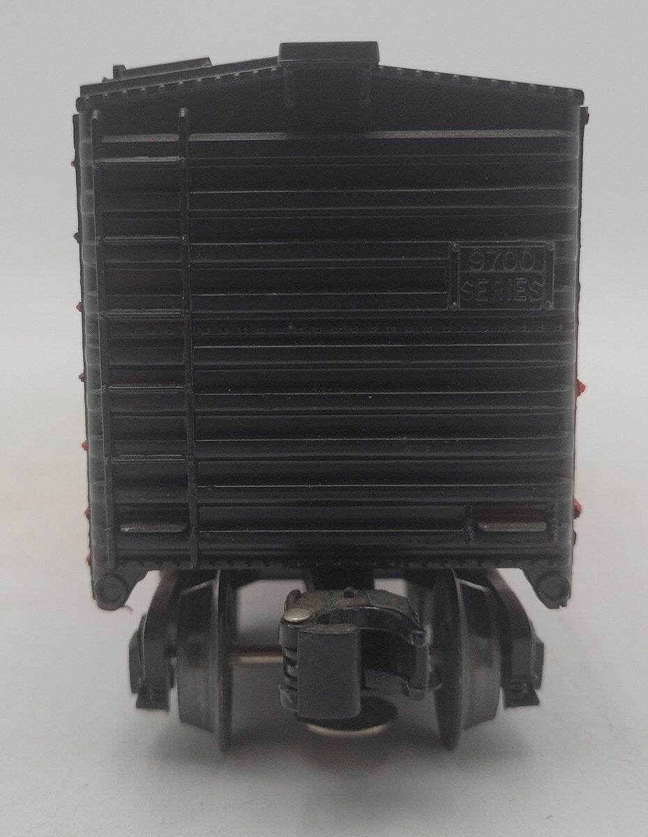 Lionel 6-9784 O Gauge Santa Fe Box Car #9784 EX/Box