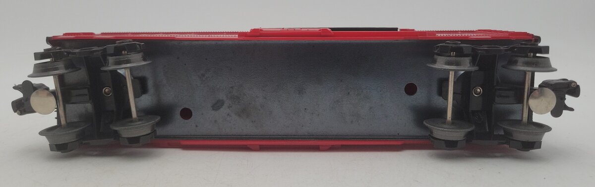 Lionel 6-9784 O Gauge Santa Fe Box Car #9784 EX/Box