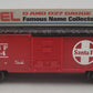 Lionel 6-9784 O Gauge Santa Fe Box Car #9784 EX/Box