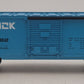 Lionel 6-9782 O Gauge The Rock Boxcar EX/Box