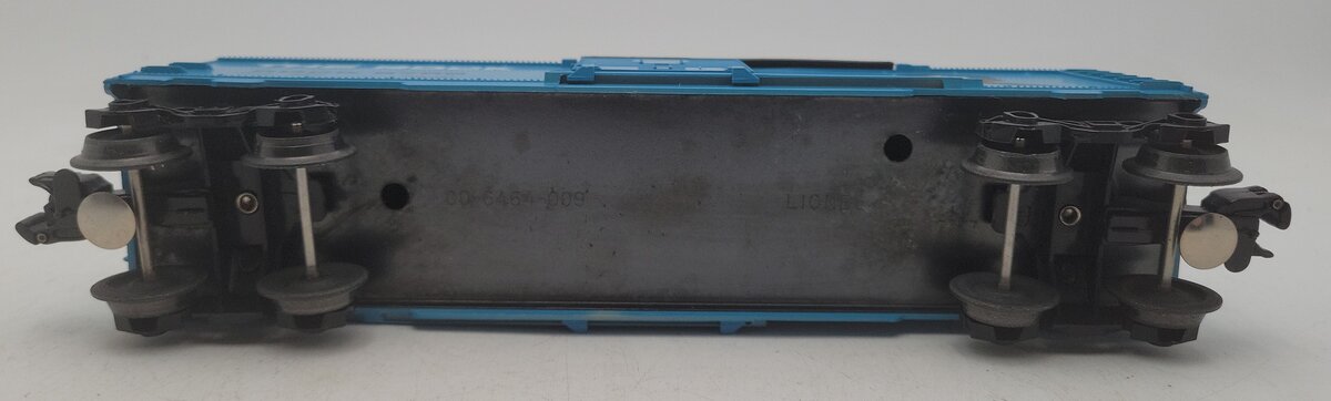 Lionel 6-9782 O Gauge The Rock Boxcar EX/Box