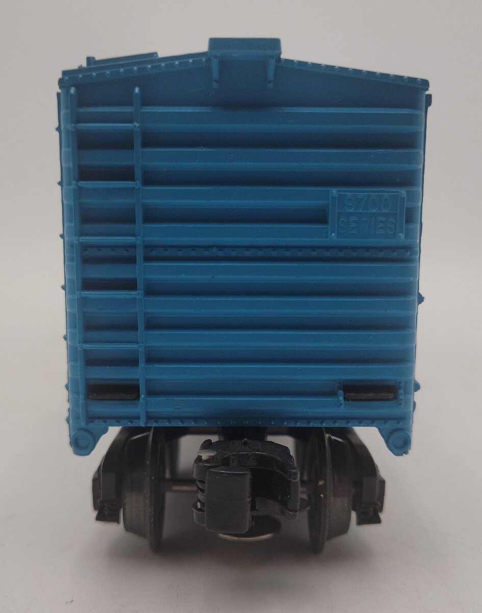Lionel 6-9782 O Gauge The Rock Boxcar EX/Box
