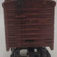 Lionel 6-9853 O Gauge Cracker Jack Billboard Reefer Car EX/Box
