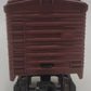 Lionel 6-9853 O Gauge Cracker Jack Billboard Reefer Car EX/Box