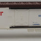 Lionel 6-9853 O Gauge Cracker Jack Billboard Reefer Car EX/Box