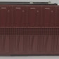 Lionel 6-9853 O Gauge Cracker Jack Billboard Reefer Car EX/Box