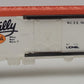 Lionel 6-9860 O Gauge Gold Medal Flour Billboard Reefer Car LN/Box