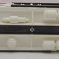 Lionel 6-9860 O Gauge Gold Medal Flour Billboard Reefer Car LN/Box
