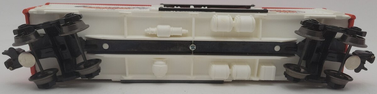 Lionel 6-9860 O Gauge Gold Medal Flour Billboard Reefer Car LN/Box