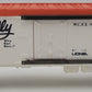 Lionel 6-9860 O Gauge Gold Medal Flour Billboard Reefer Car LN/Box