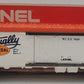 Lionel 6-9860 O Gauge Gold Medal Flour Billboard Reefer Car LN/Box