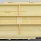 Lionel 6-5705 O Gauge Ball Glass Jars Woodside Reefer EX