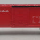 Lionel 6-9734 O Gauge Bangor & Aroostook Boxcar EX