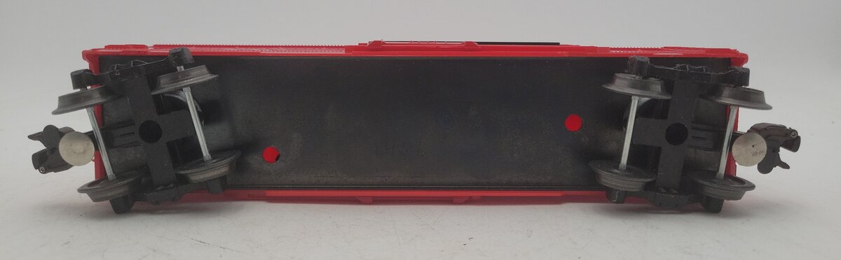 Lionel 6-9734 O Gauge Bangor & Aroostook Boxcar EX