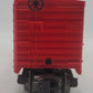 Lionel 6-9734 O Gauge Bangor & Aroostook Boxcar EX