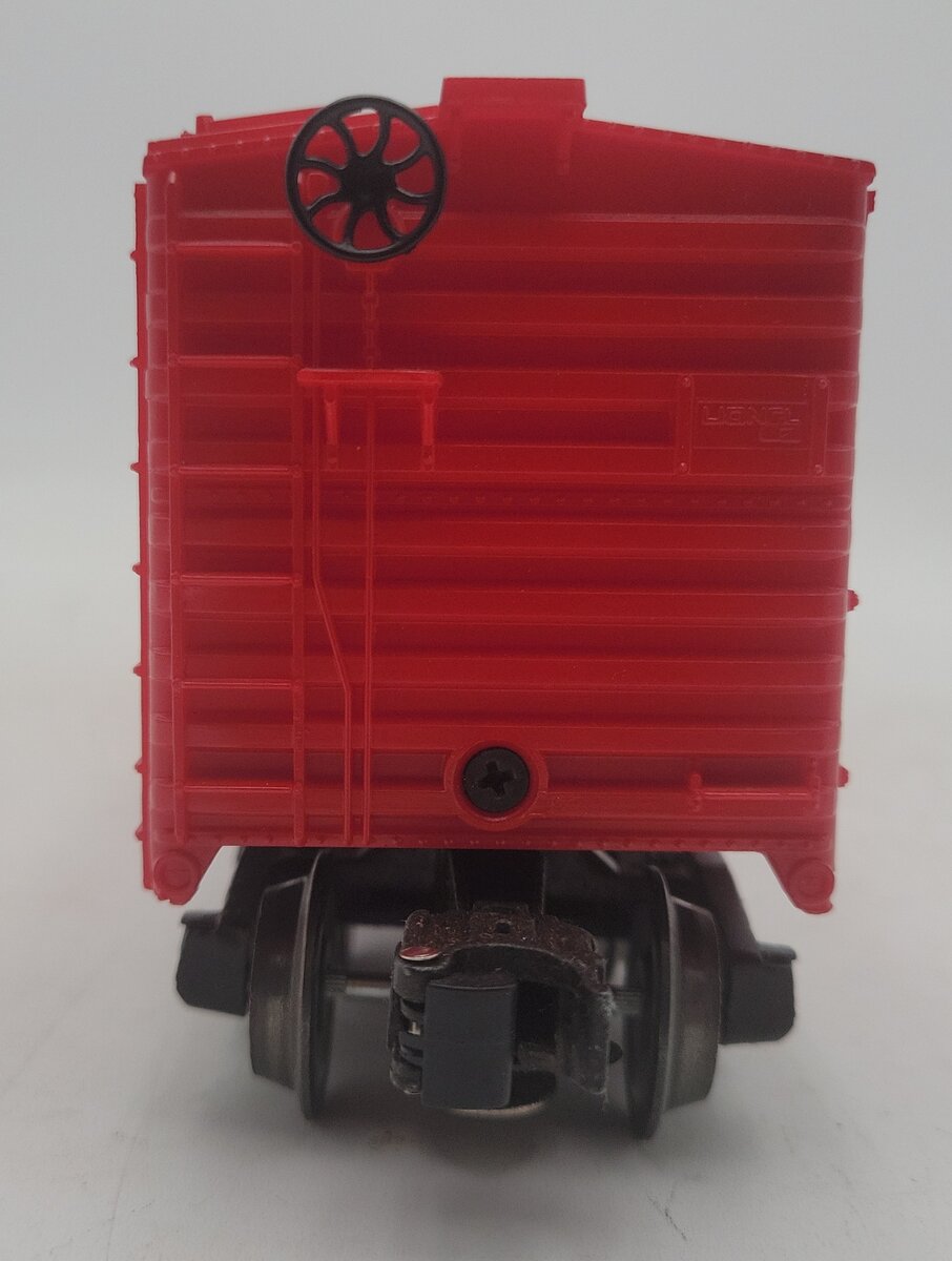 Lionel 6-9734 O Gauge Bangor & Aroostook Boxcar EX