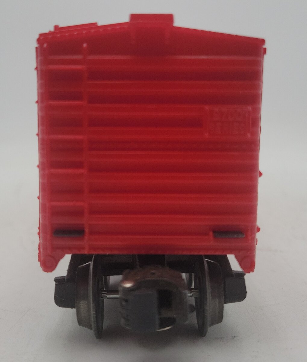 Lionel 6-9734 O Gauge Bangor & Aroostook Boxcar EX