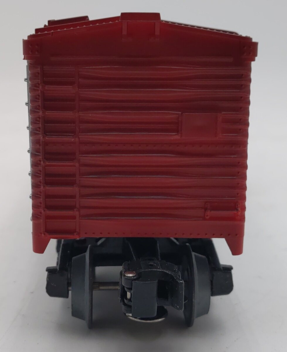 Lionel 6-5702 O Gauge National Dairy Despatch Reefer Car EX/Box