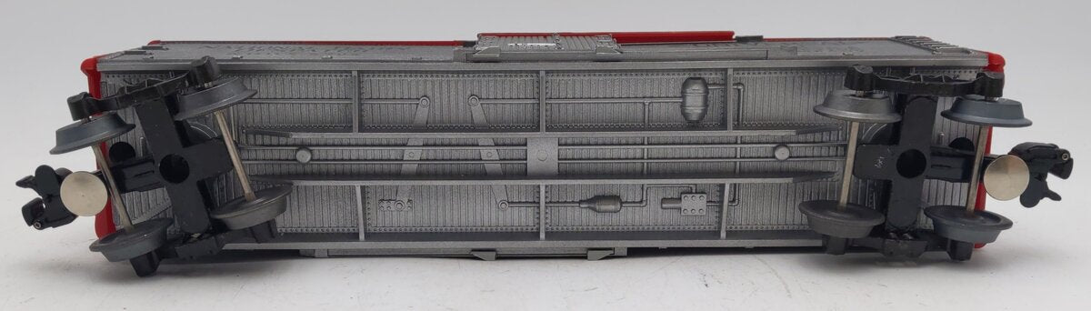 Lionel 6-5702 O Gauge National Dairy Despatch Reefer Car EX/Box