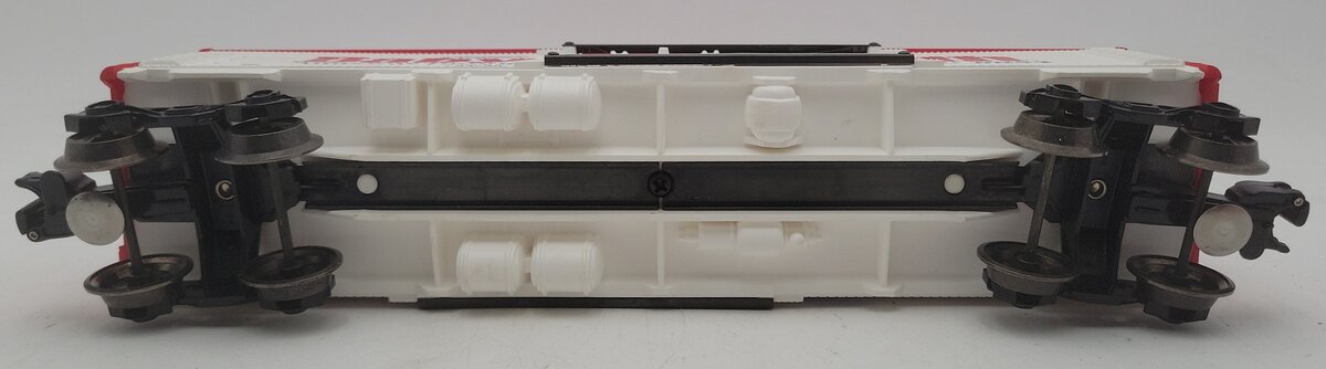 Lionel 6-9854 O Gauge Baby Ruth Billboard Reefer Car EX/Box