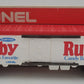 Lionel 6-9854 O Gauge Baby Ruth Billboard Reefer Car EX/Box