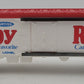 Lionel 6-9854 O Gauge Baby Ruth Billboard Reefer Car EX/Box
